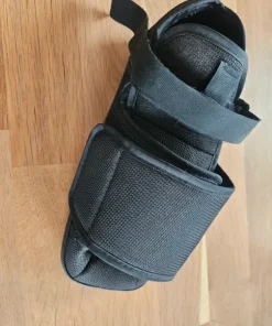 Cellona shoe, postoperation skor