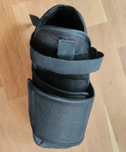 Cellona shoe, postoperation skor