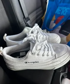 Champion sneakers