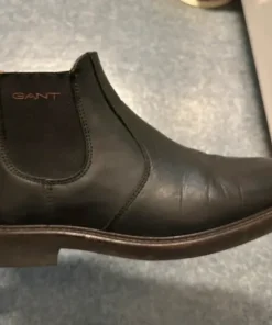 Chelsea boots Gant