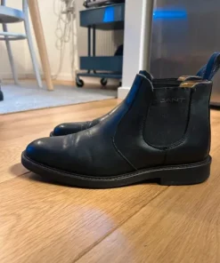 Chelsea boots Gant