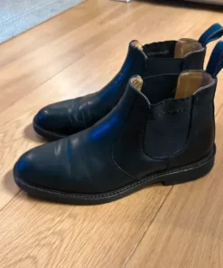 Chelsea boots Gant