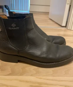 Chelsea boots/ støvler fra GANT