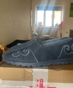 chinese’s vintage shoe