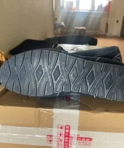chinese’s vintage shoe