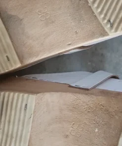 Chodaczki ortopedyczne r. 38 zaniżona rozmiarówka