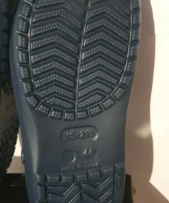 Chodaki / crocsy męskie uniwersalne rozmiar 44