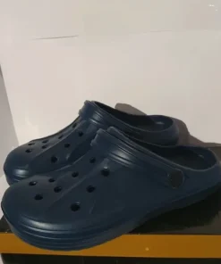Chodaki / crocsy męskie uniwersalne rozmiar 44