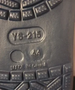 Chodaki / crocsy męskie uniwersalne rozmiar 44