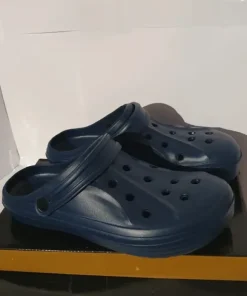 Chodaki / crocsy męskie uniwersalne rozmiar 44