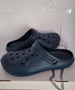 Chodaki męskie piankowe Rozmiar 44