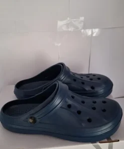 Chodaki męskie piankowe Rozmiar 44