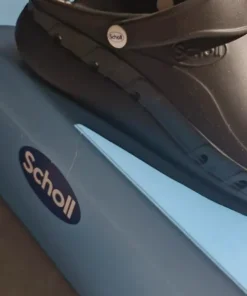 Chodaki scholl 40