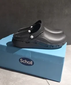 Chodaki scholl 40
