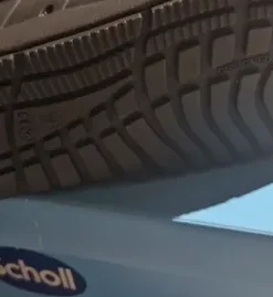 Chodaki scholl 40