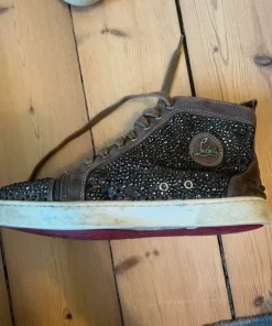 Christian louboutin