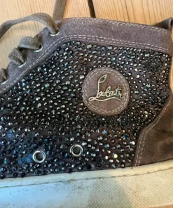 Christian louboutin