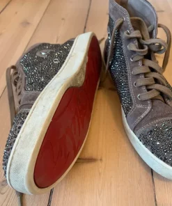 Christian louboutin