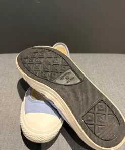 Chuck Taylor All Star Mary Jane - Baleriny z zapięciem Converse