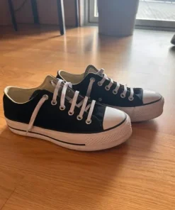 Chuck Taylor All Star Lift - Platform Sneakers