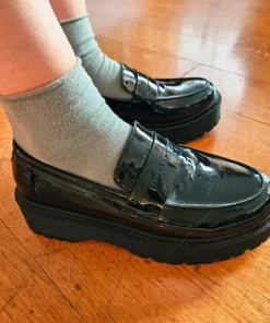 Chunky loafers XIT