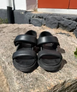 Chunky sandaler Other Stories