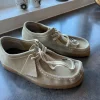 Clark originals Wallabee