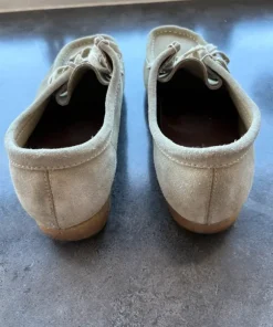 Clark originals Wallabee