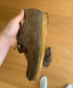 Clarks