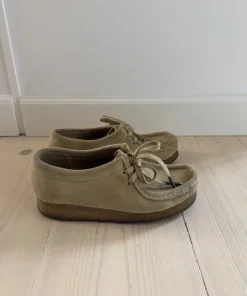 Clarks