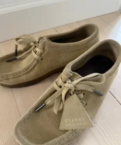 Clarks