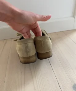 Clarks