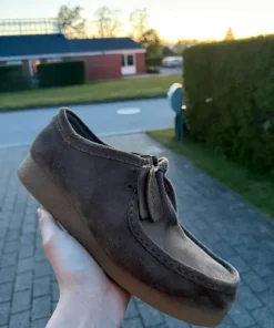 Clarks
