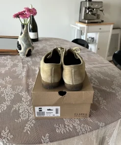 Clarks