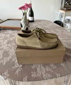 Clarks