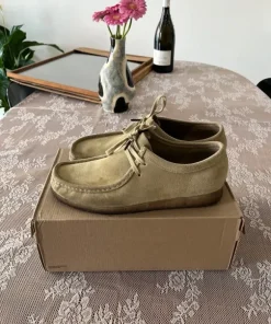 Clarks