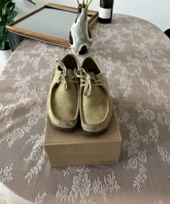 Clarks