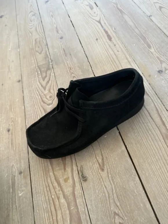 Clarks