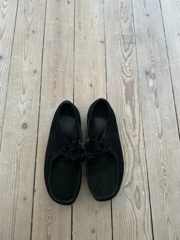 Clarks