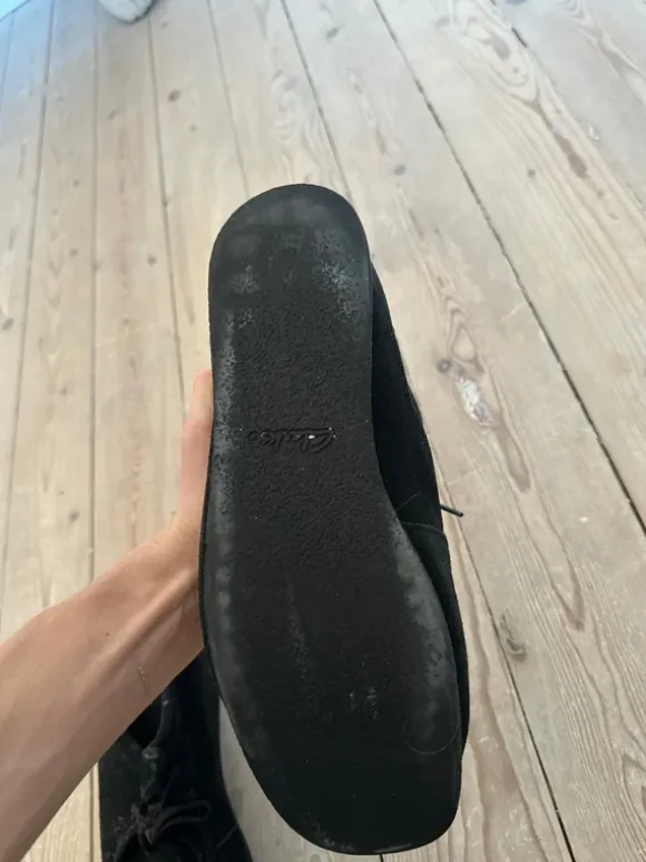 Clarks