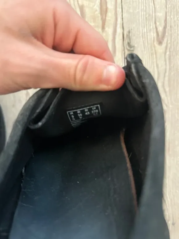 Clarks
