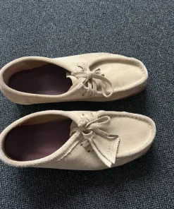 Clarks