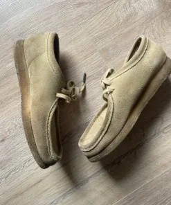 Clarks