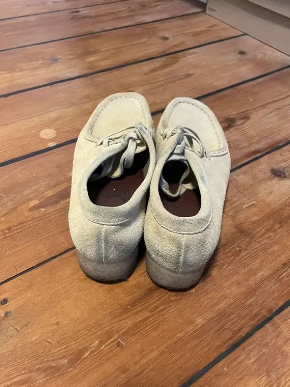 Clarks