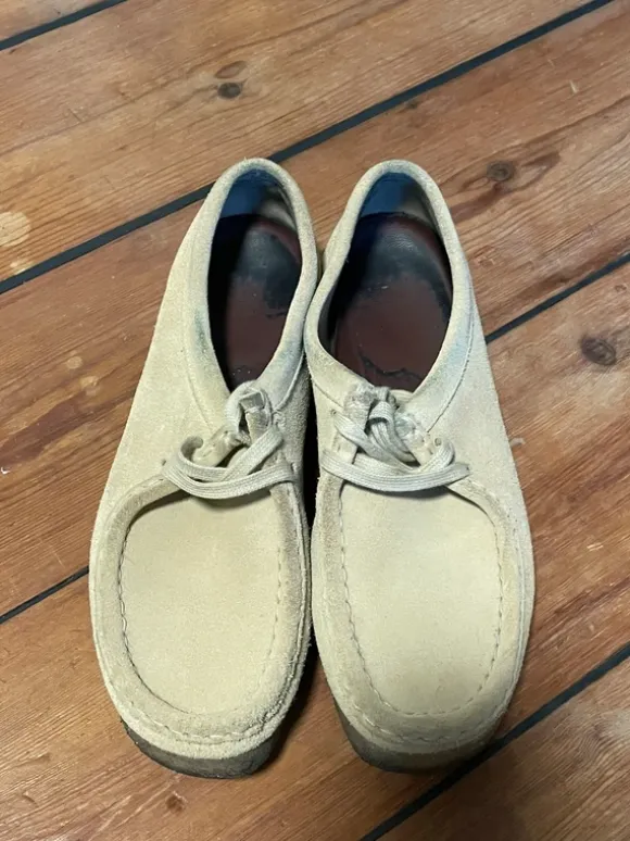 Clarks