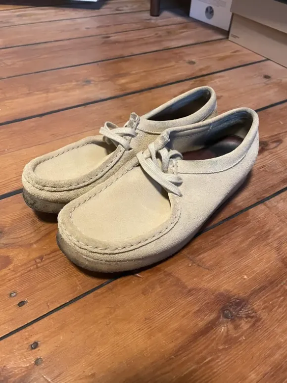 Clarks