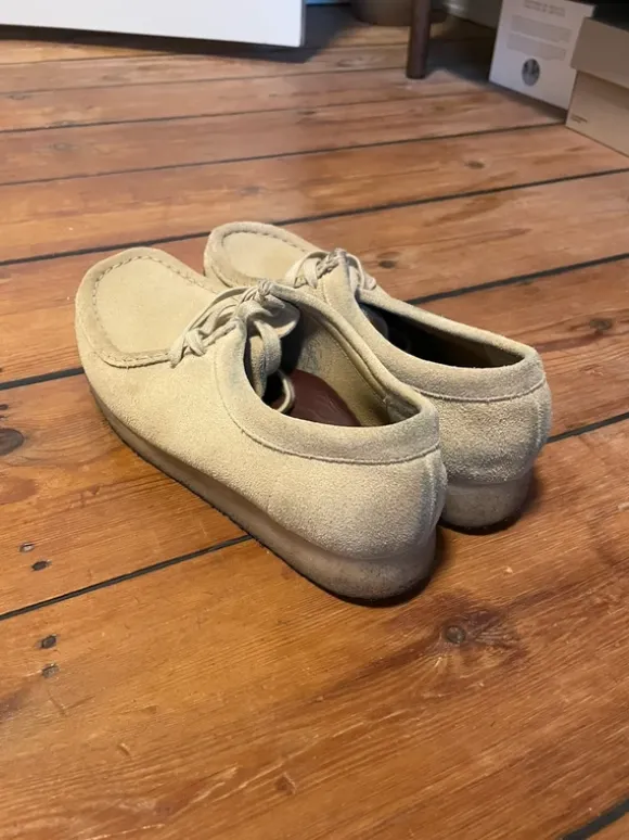 Clarks