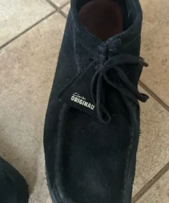 Clarks