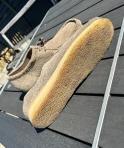 Clarks