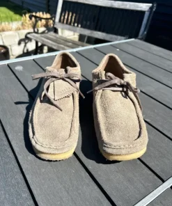Clarks